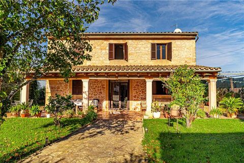 Byhus i Algaida, Mallorca, Algaida - € 1.950.000 | Ref: 46049 - foto 29